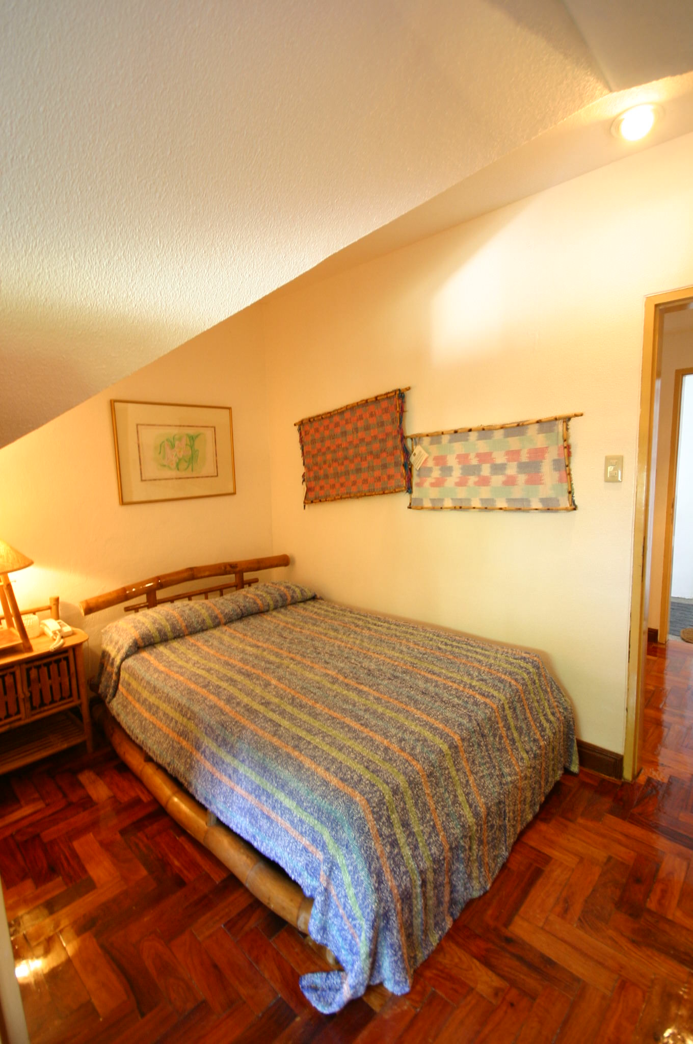 Family Room A