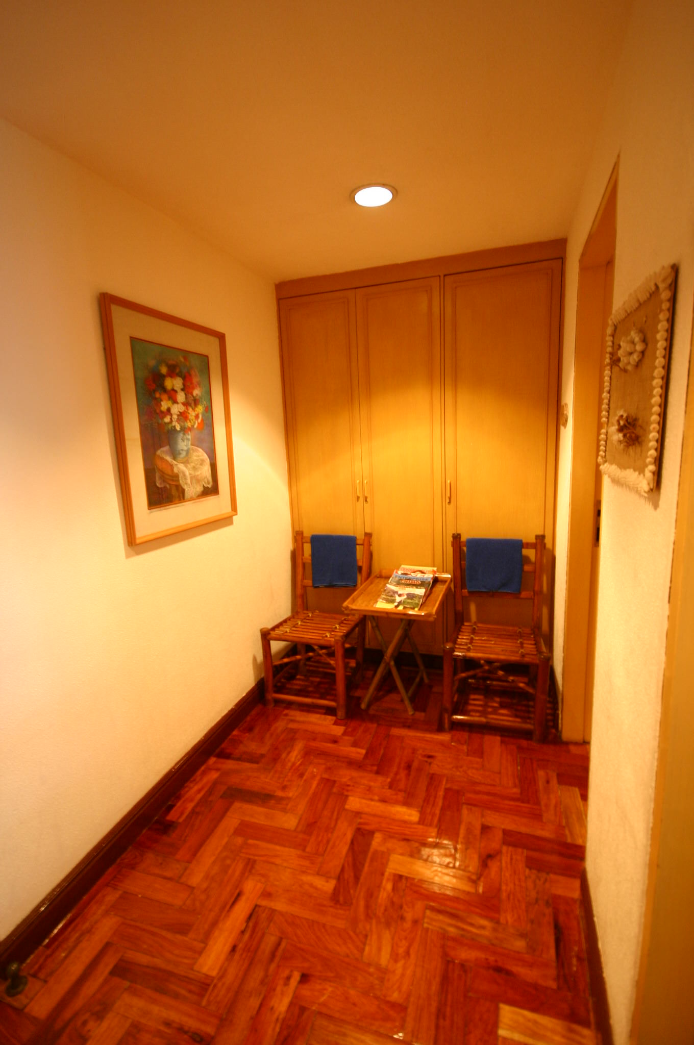 Family Room Ante-Room