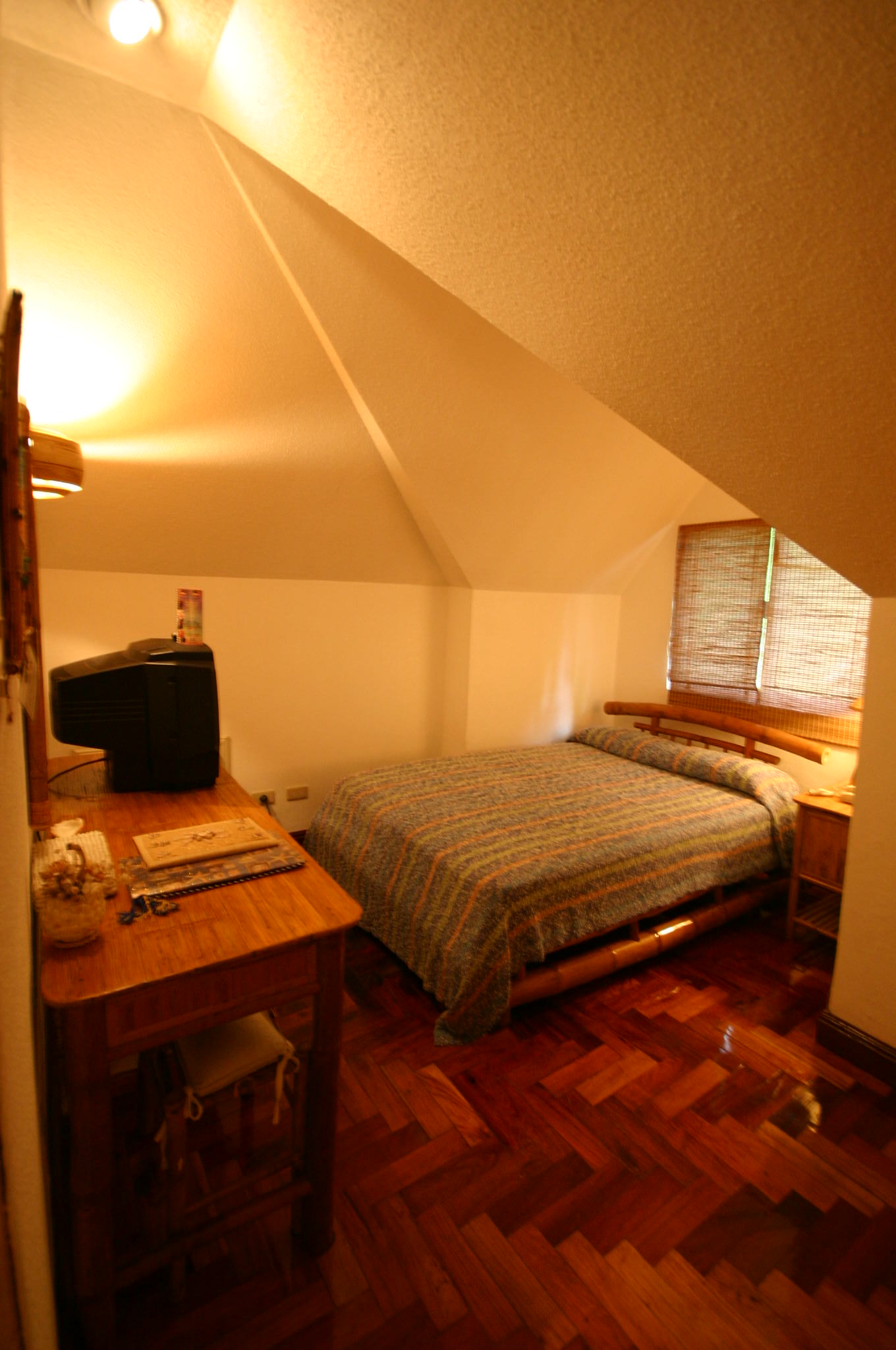 Family Room B