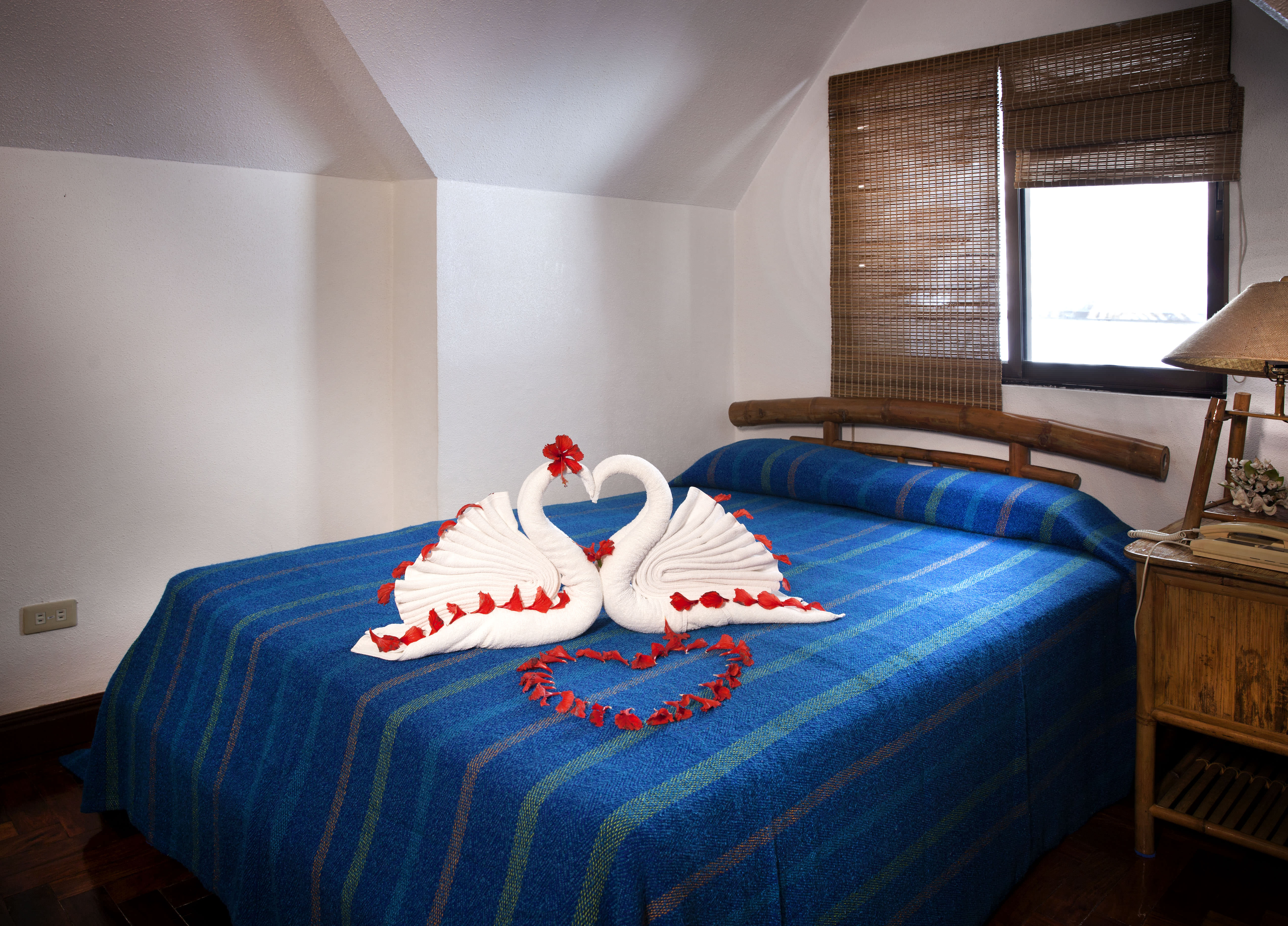 Family Room Bed