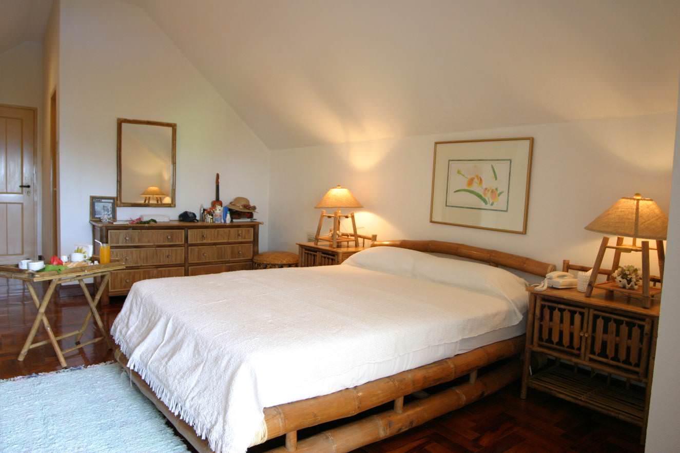 Penthouse Bed Room