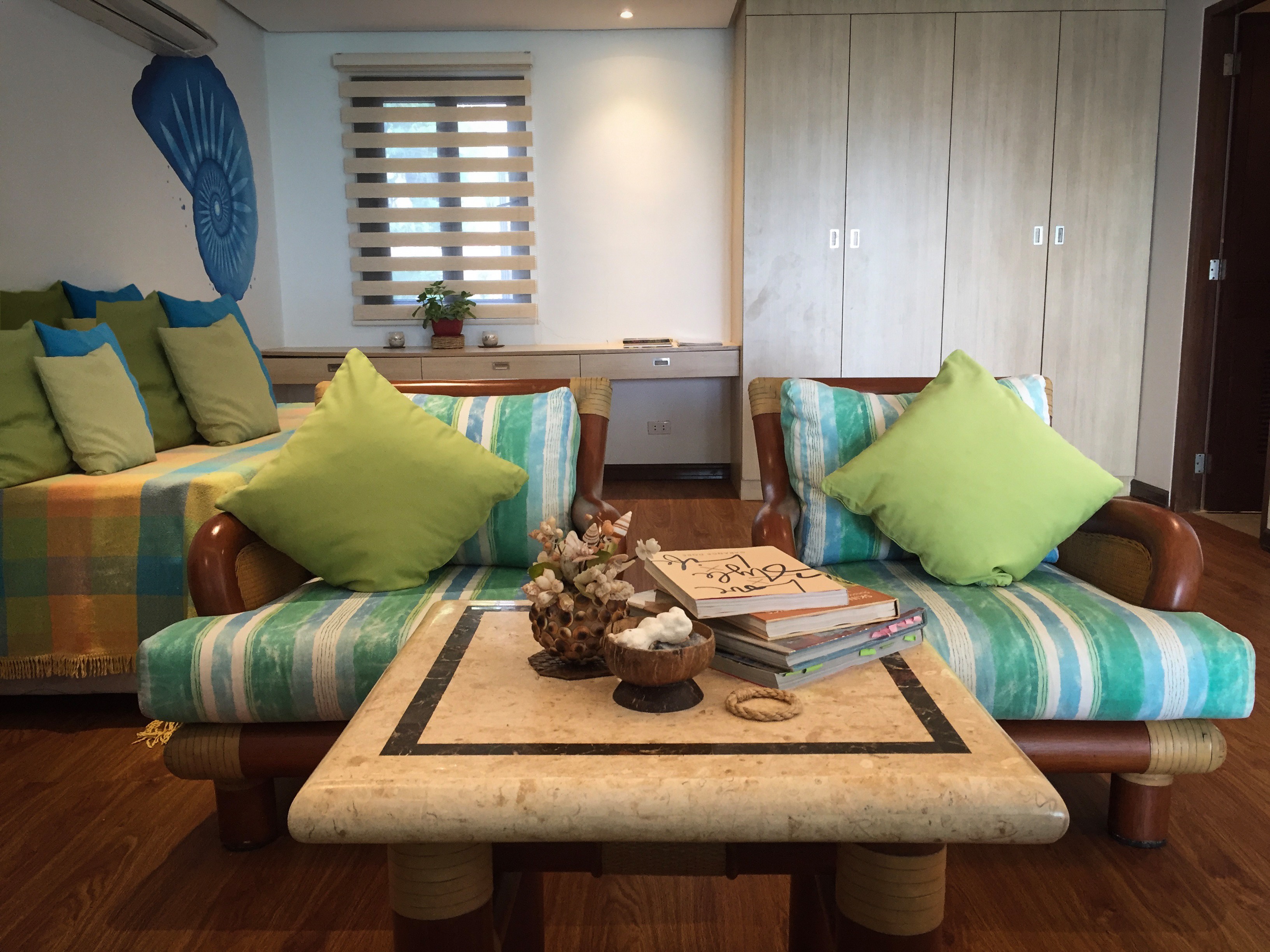 Ocean View Suite A