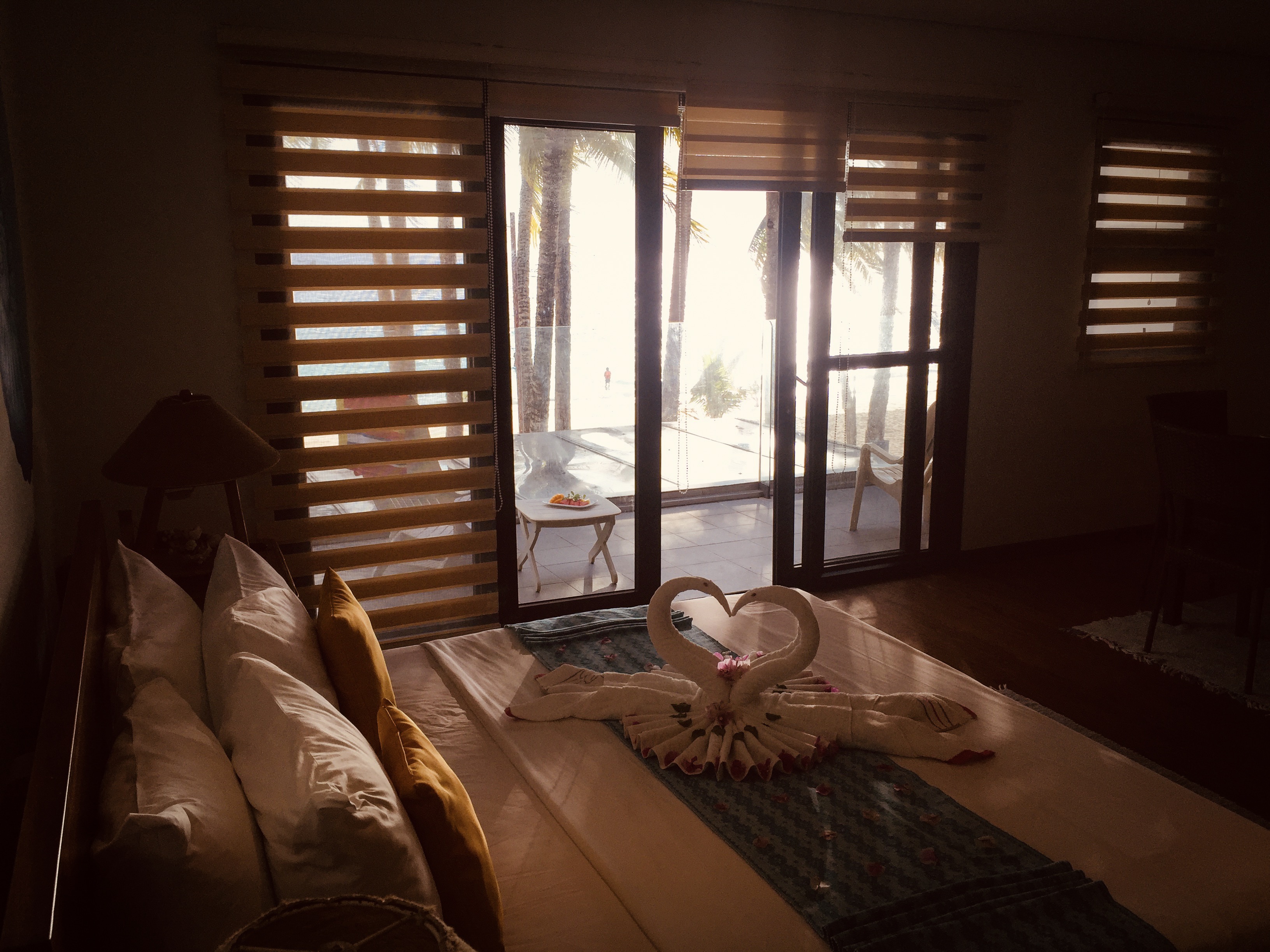 Ocean View Suite A