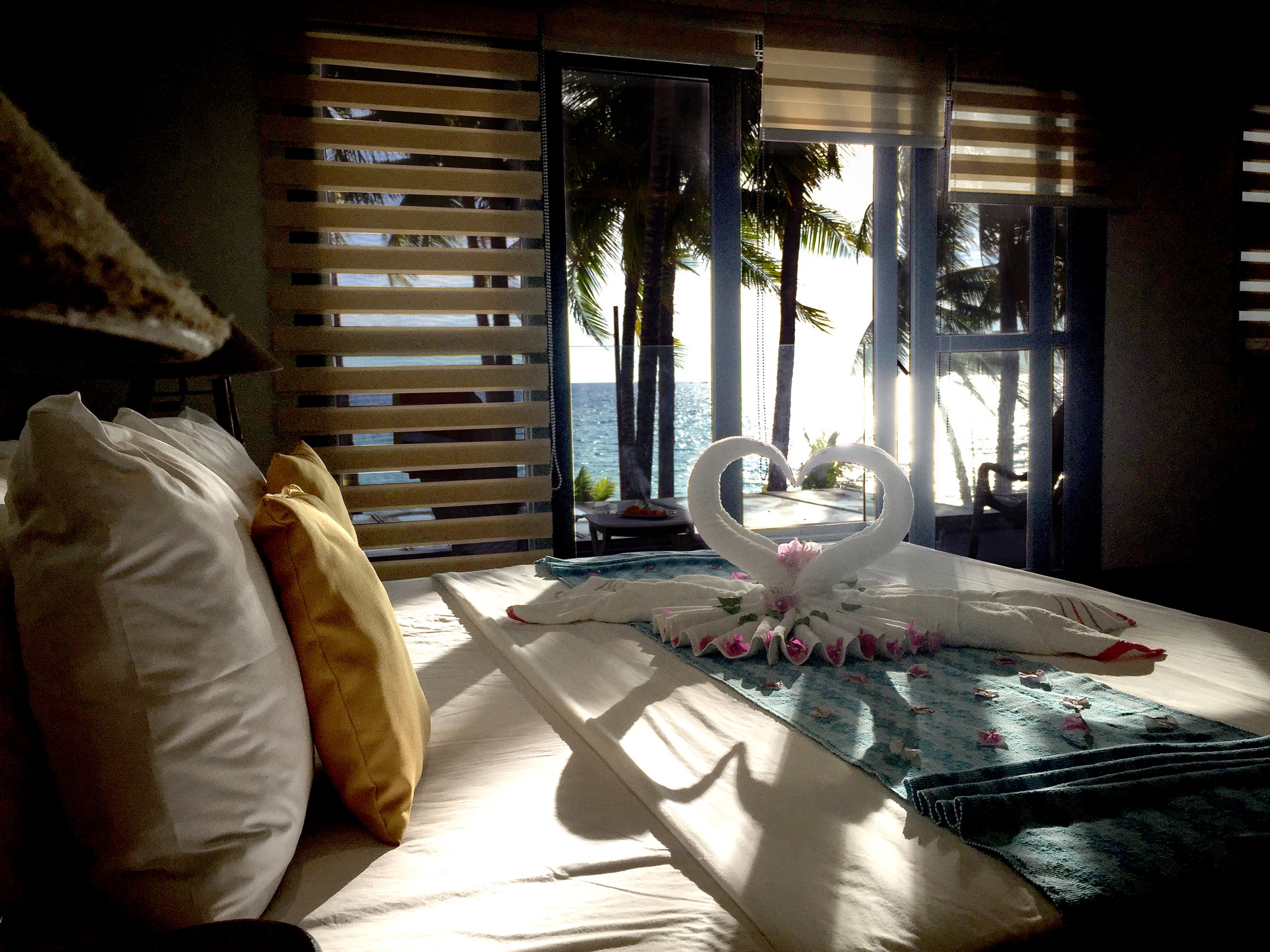 Ocean View Suite A