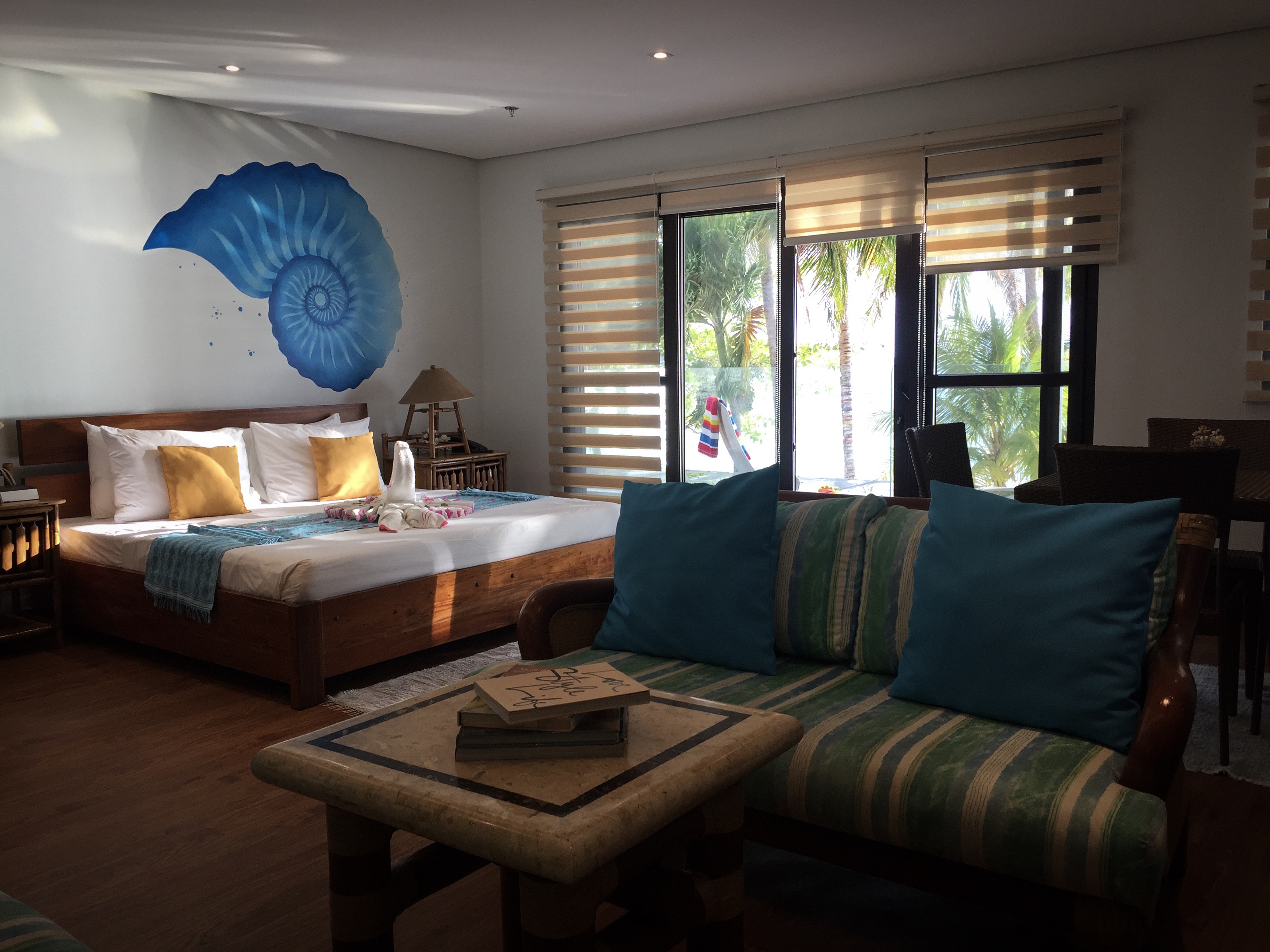 Ocean View Suite A