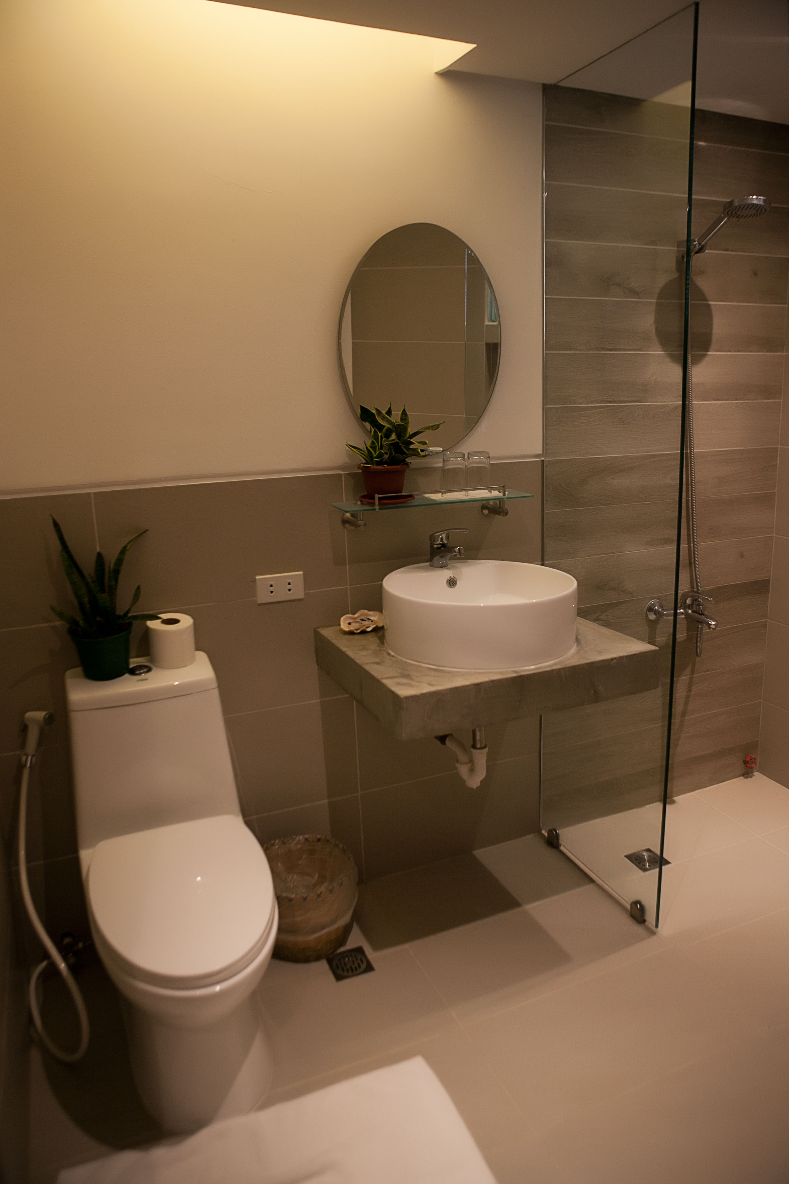 Ocean View Suite A