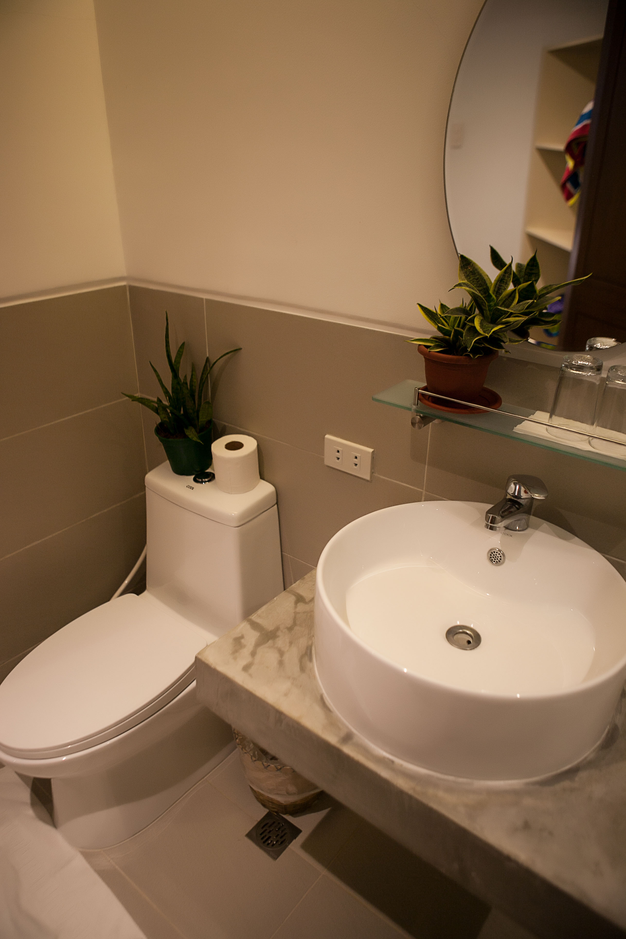 Ocean View Suite A