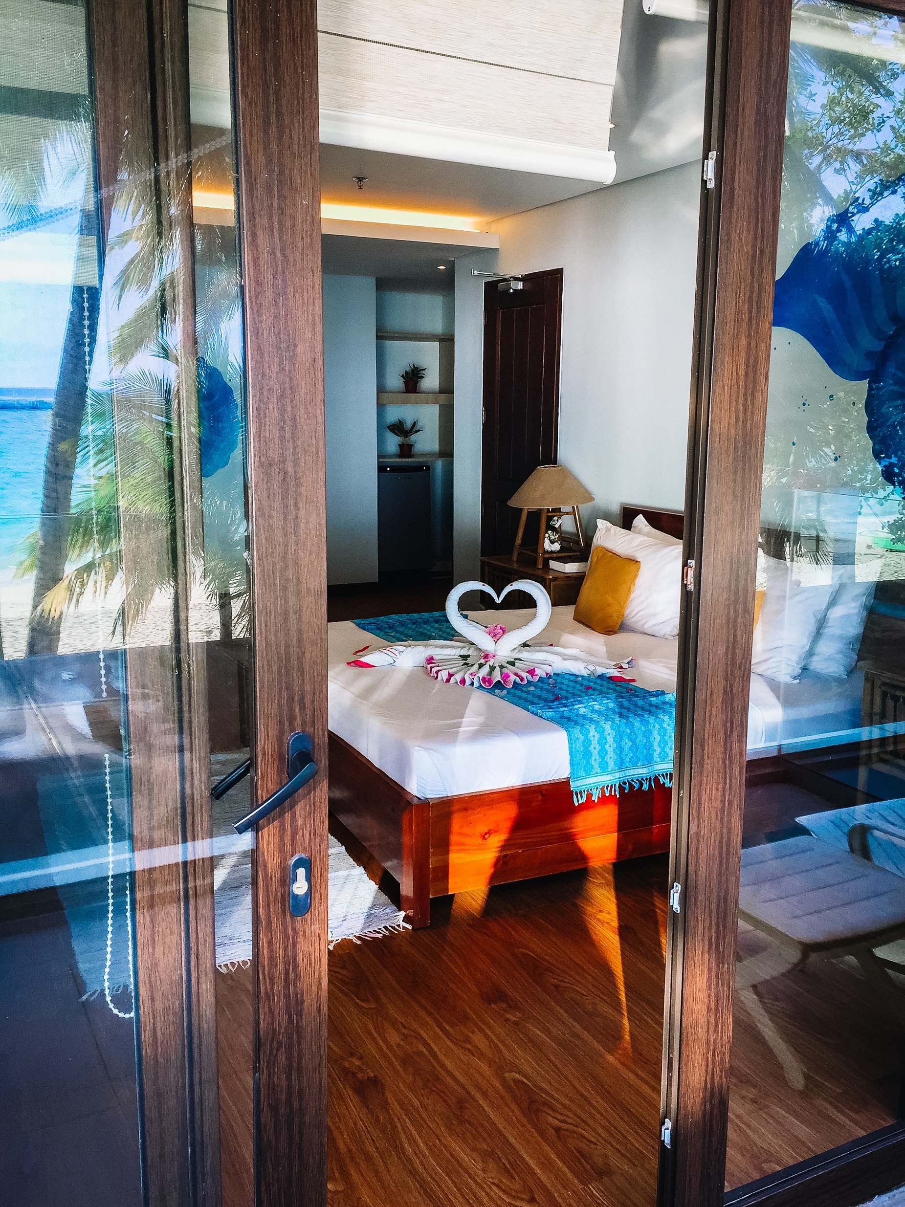 Ocean View Suite A