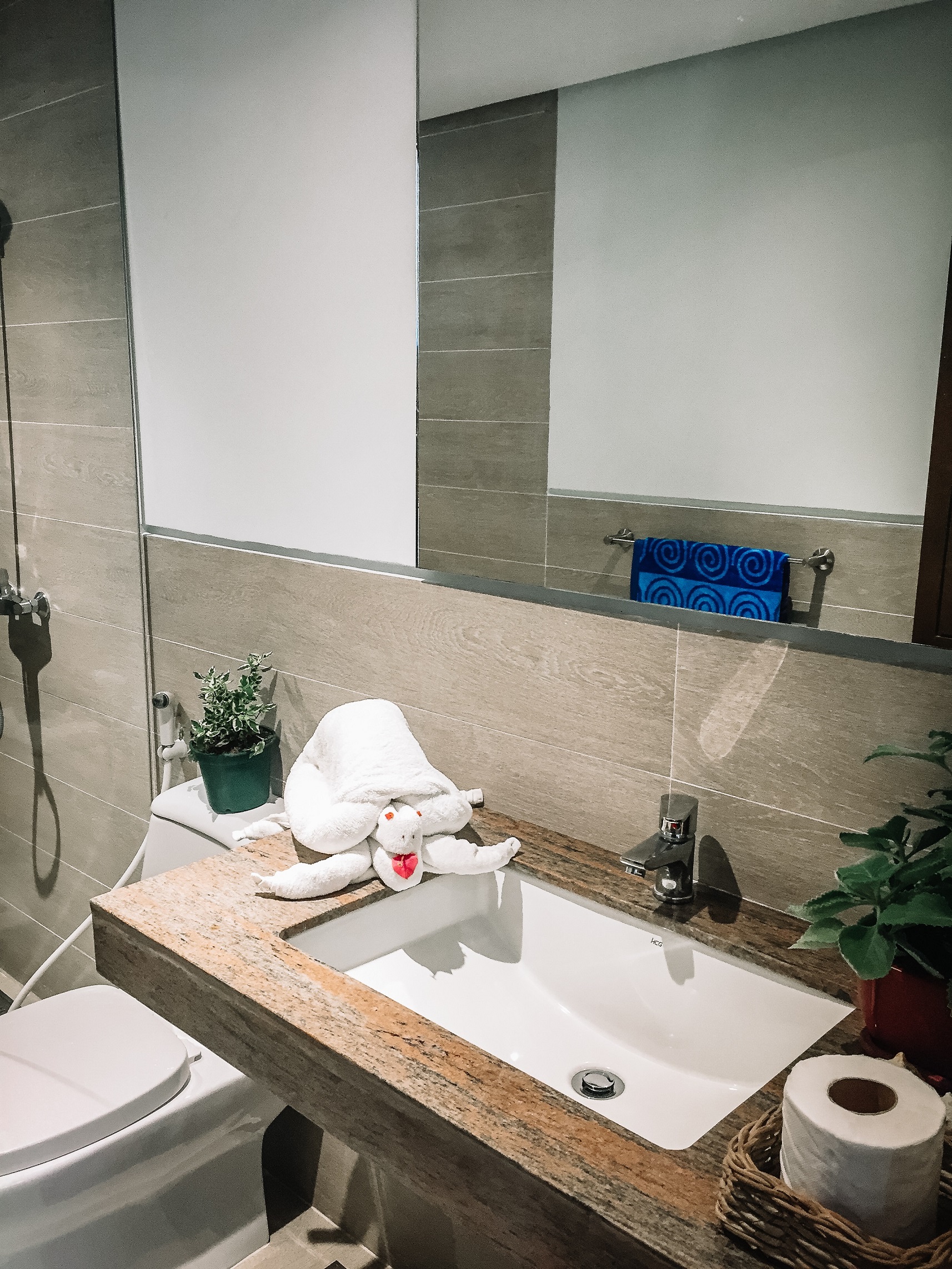 Ocean View Suite B
