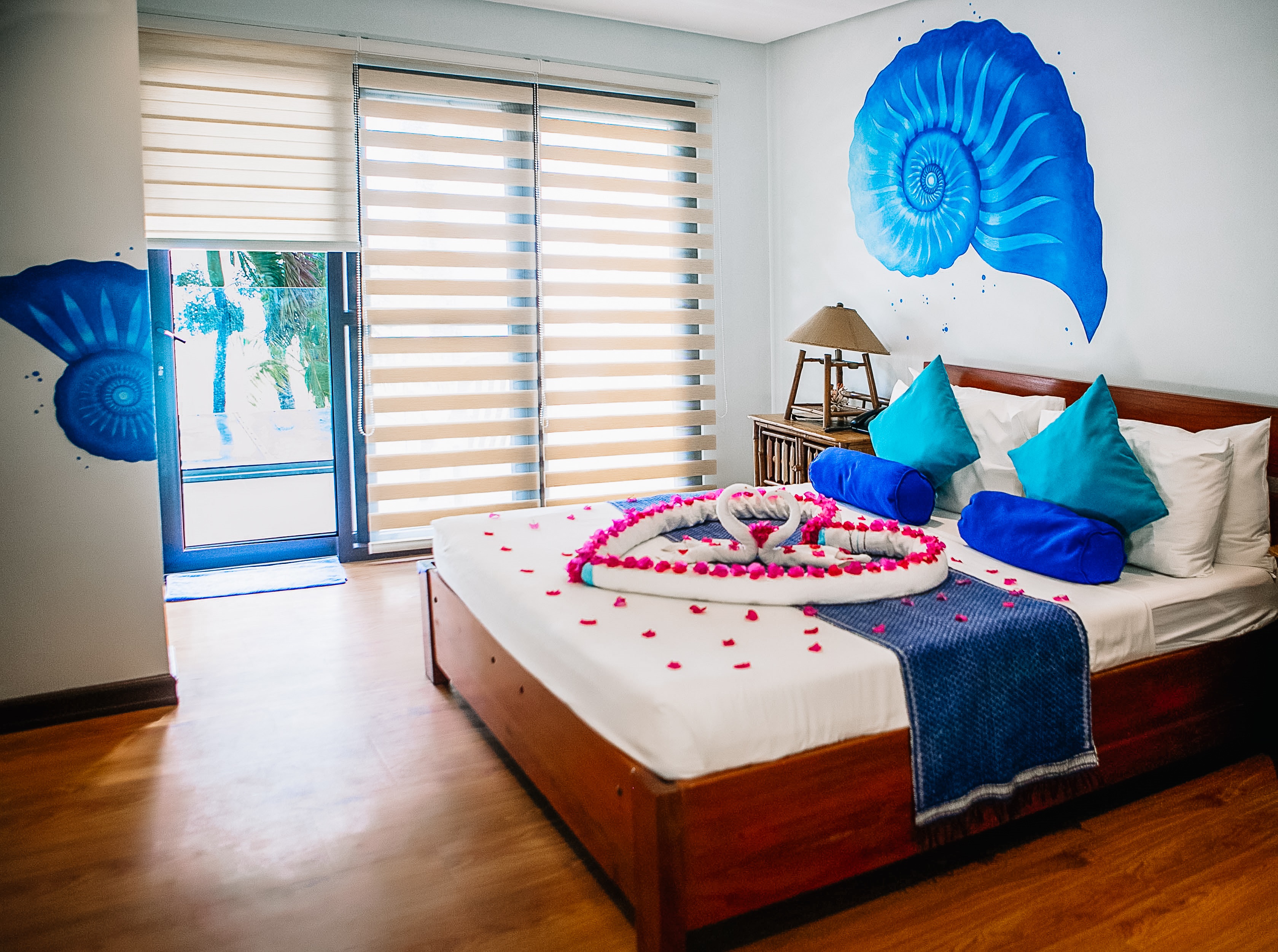 Ocean View Suite B