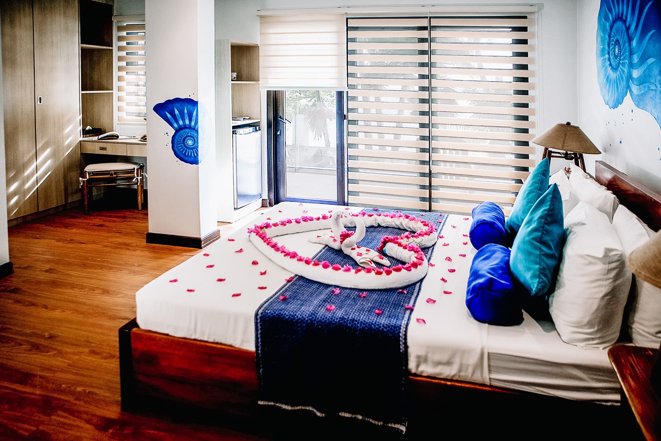 Ocean View Suite B