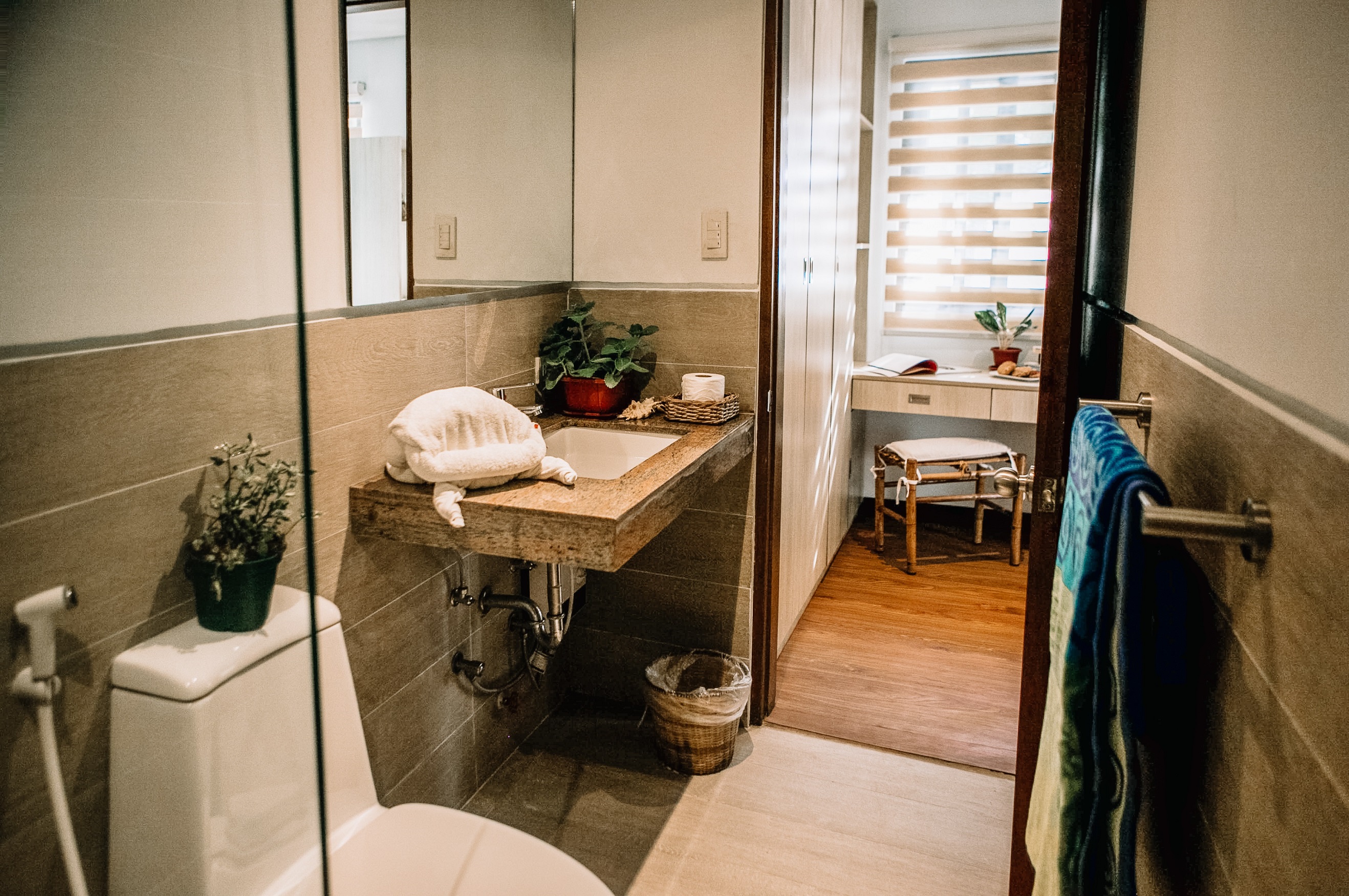 Ocean View Suite B