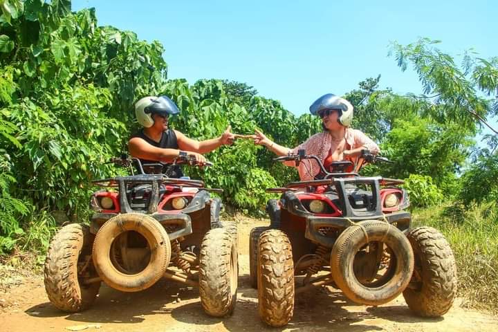 ATV Cars