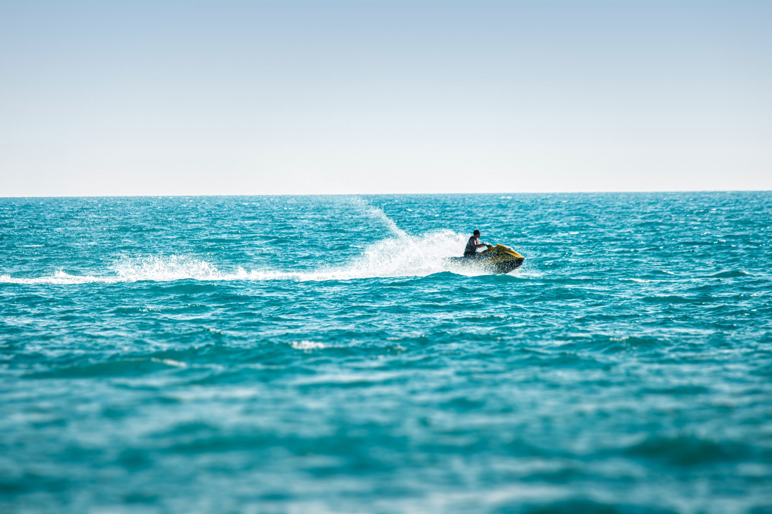 Jet Ski