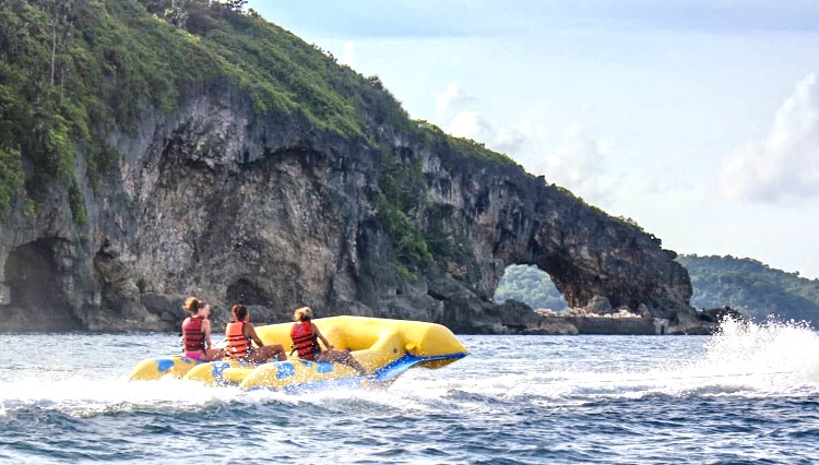 Banana Boat