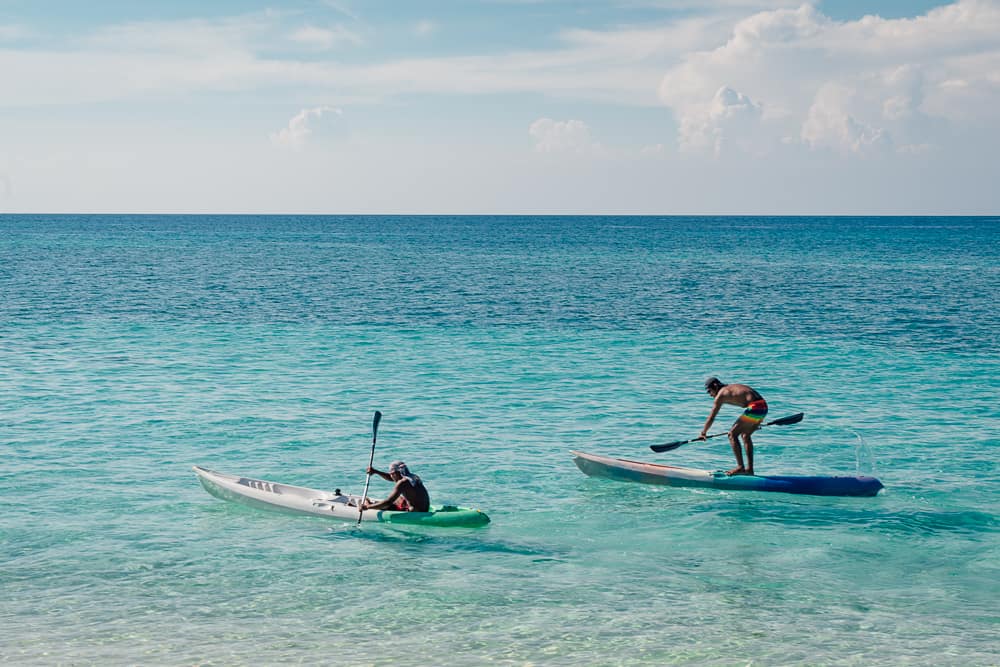 Bora H2o Activity 1
