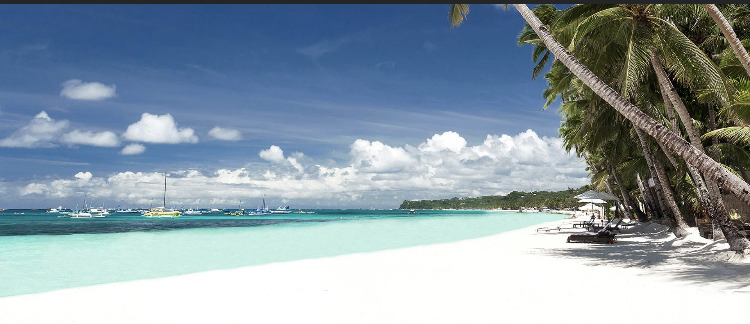 Boracay Beach