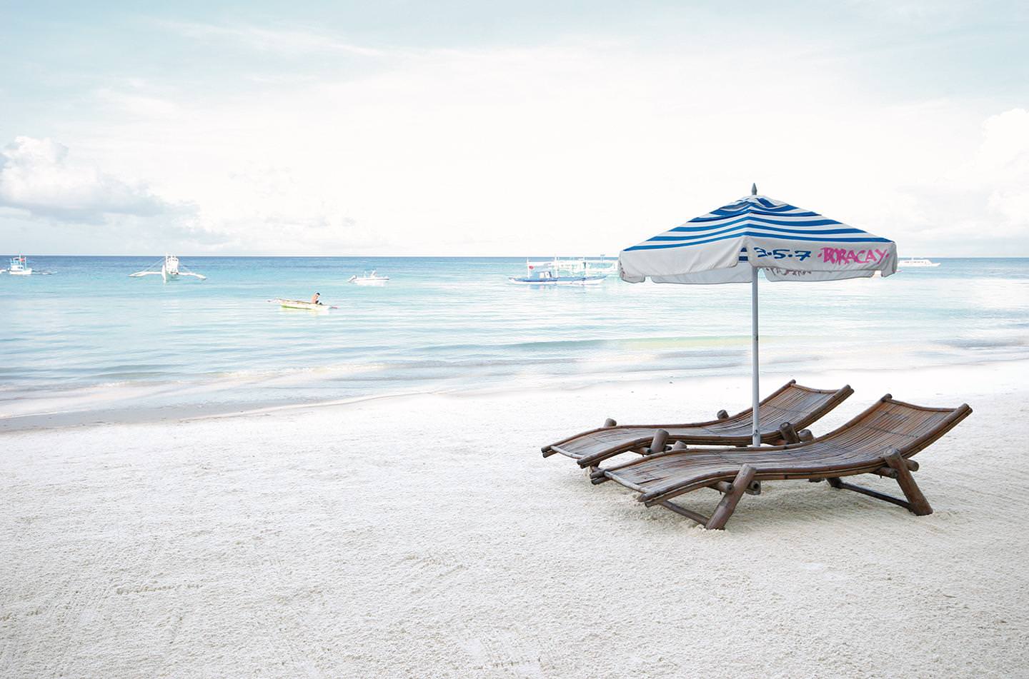 Beach Front